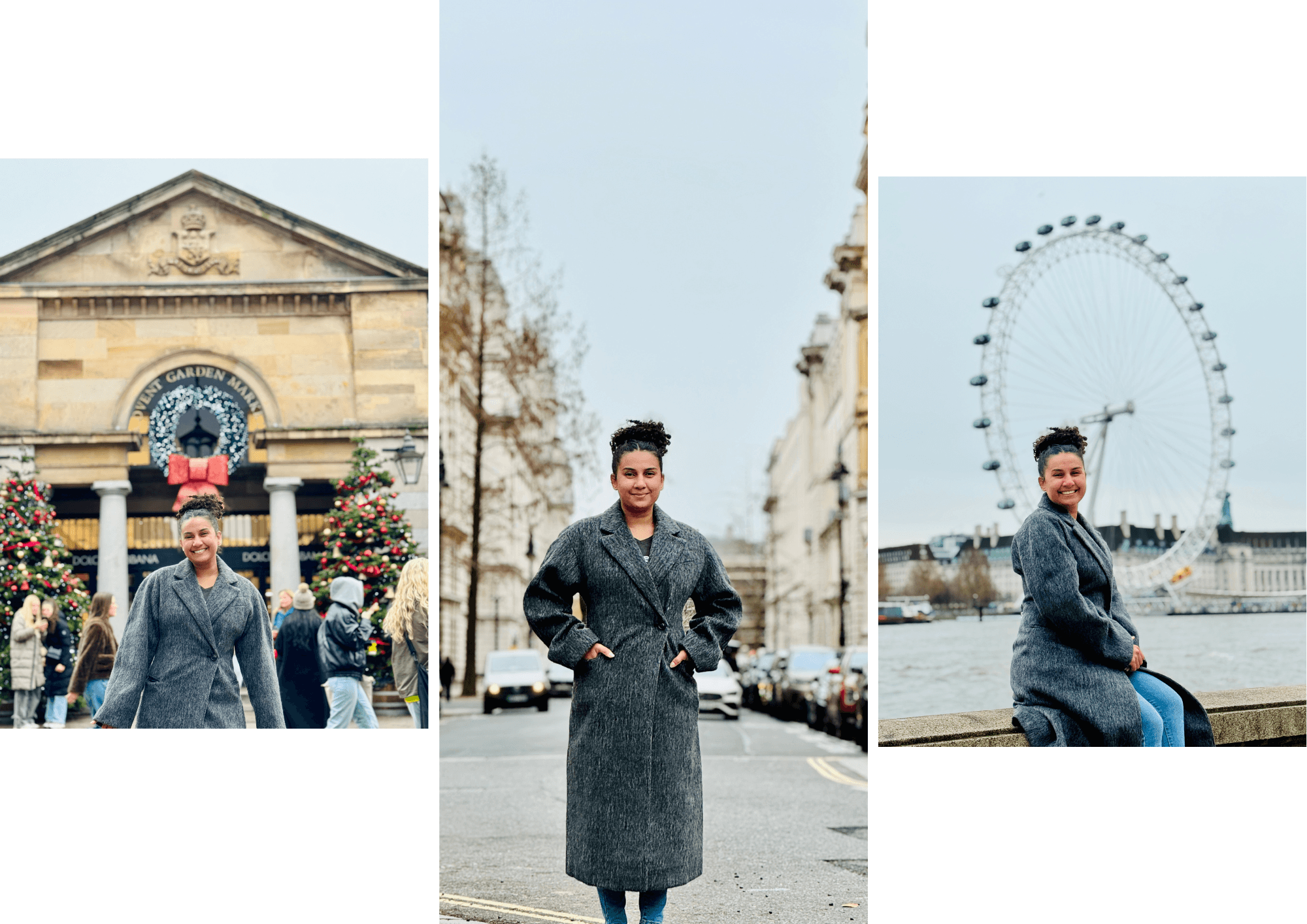 Londres: O que me motivou a visitar o lugar?