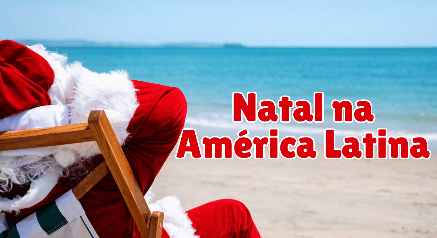 Natal na América Latina
