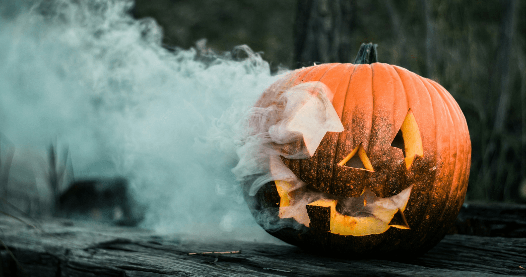 Pumkin Halloween BudgetBro budget travel app