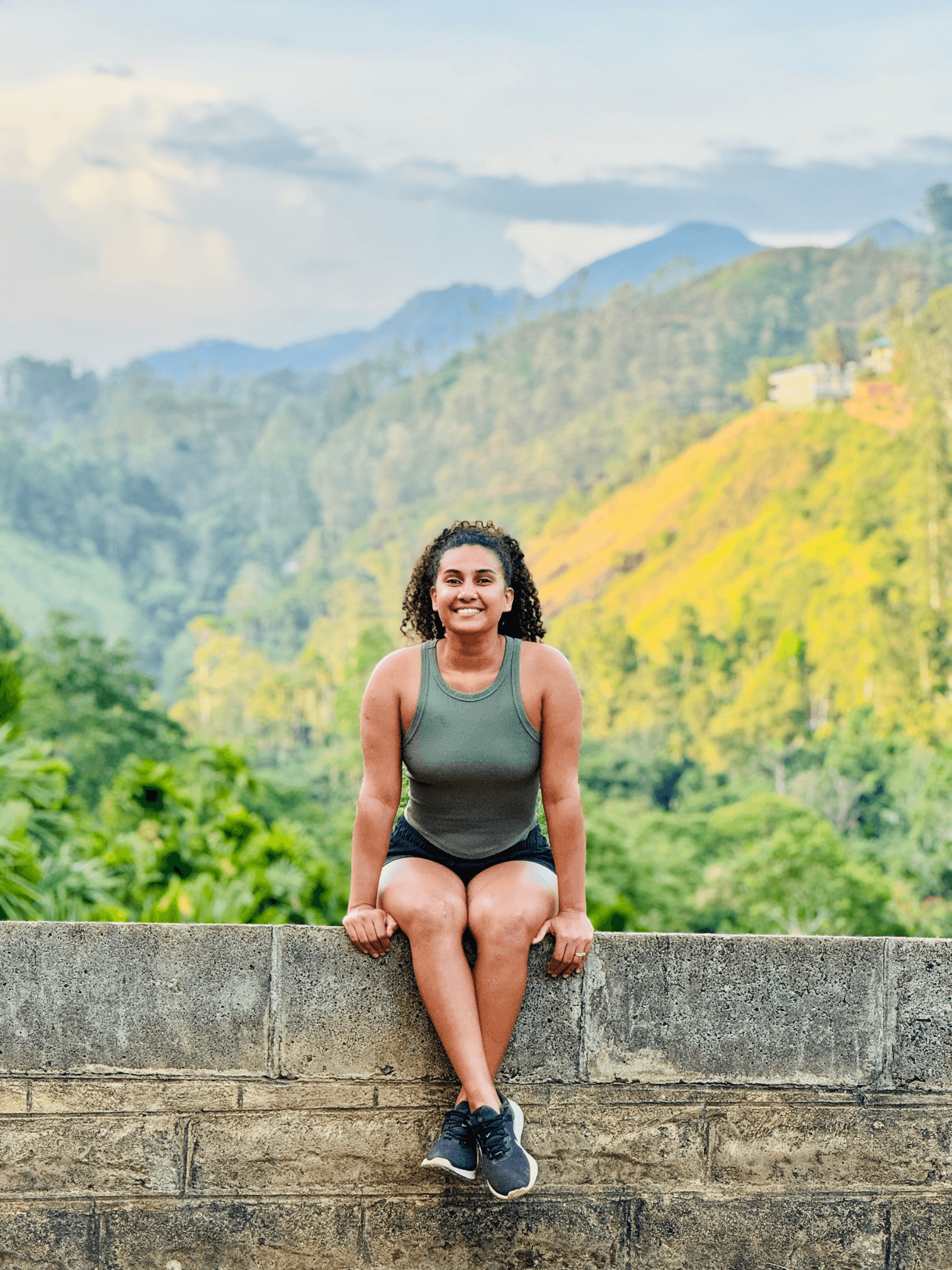 samar Sri Lanka train bridge BudgetBro budget travel app