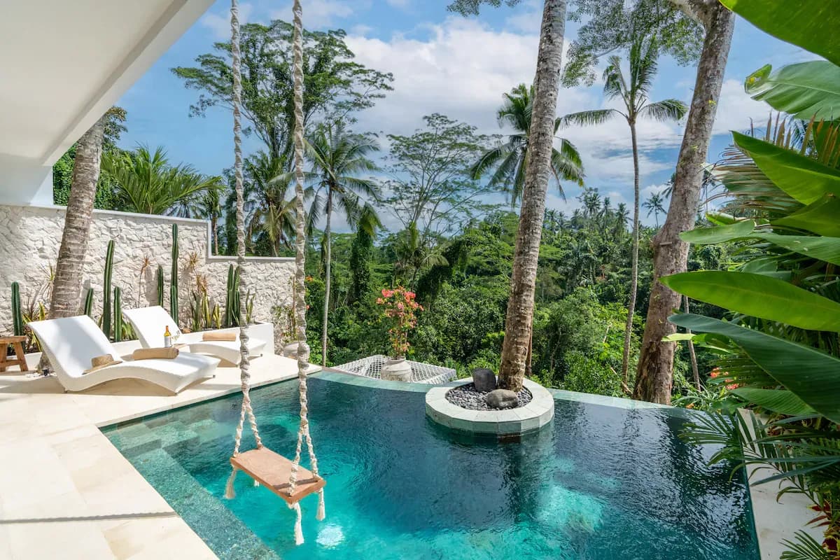 Bali Airbnb's to be banned: BudgetBro