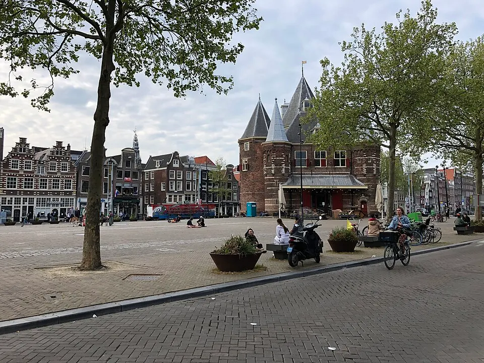 Amsterdam