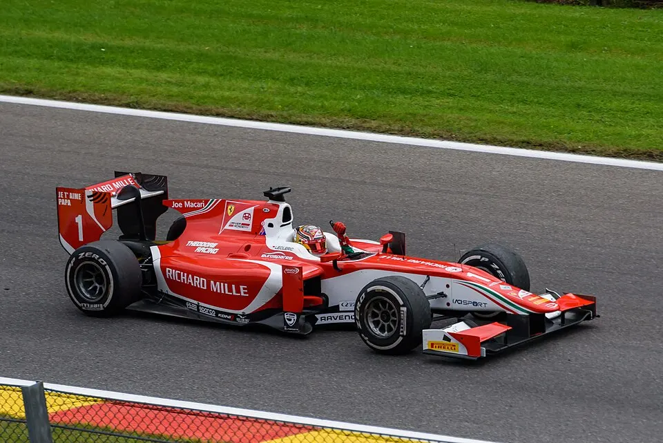 Spa-Francorchamps