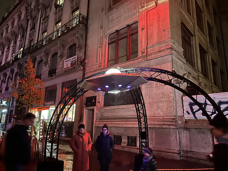 Lyon