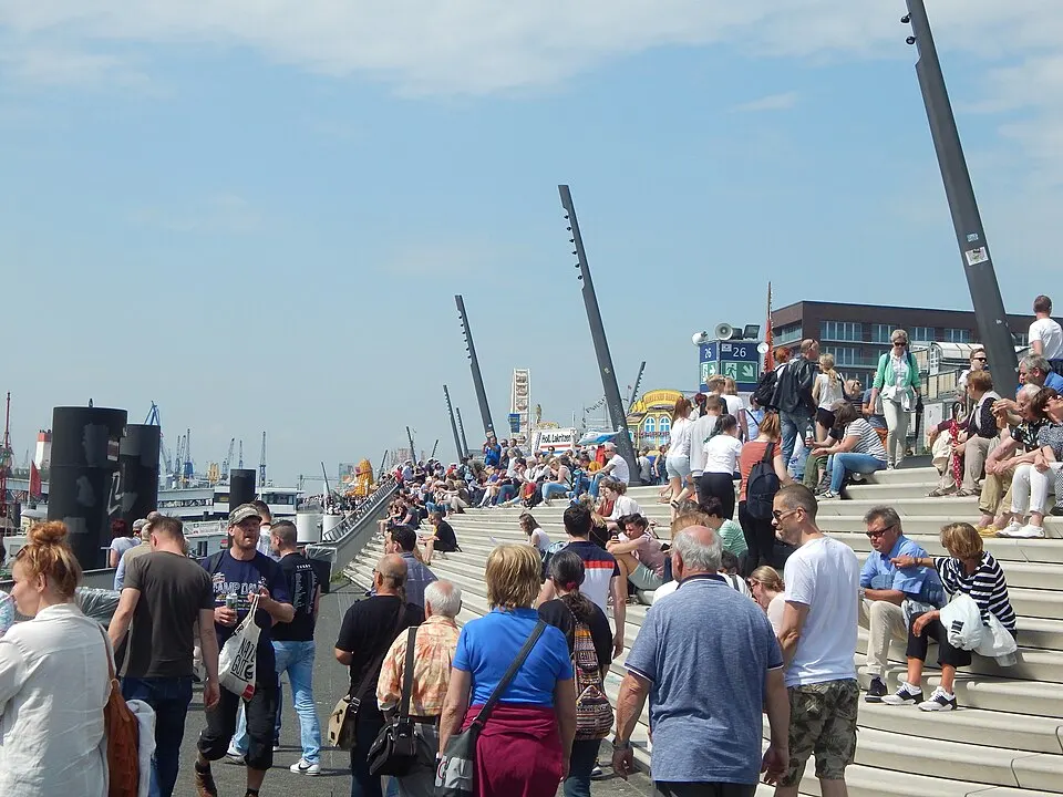 Hamburg