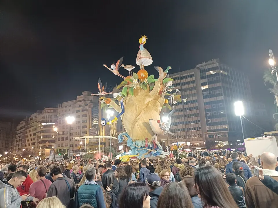 Valencia
