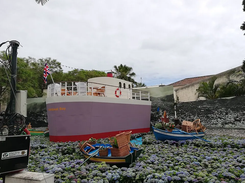 Funchal