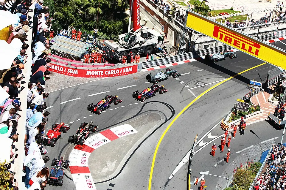 Monaco