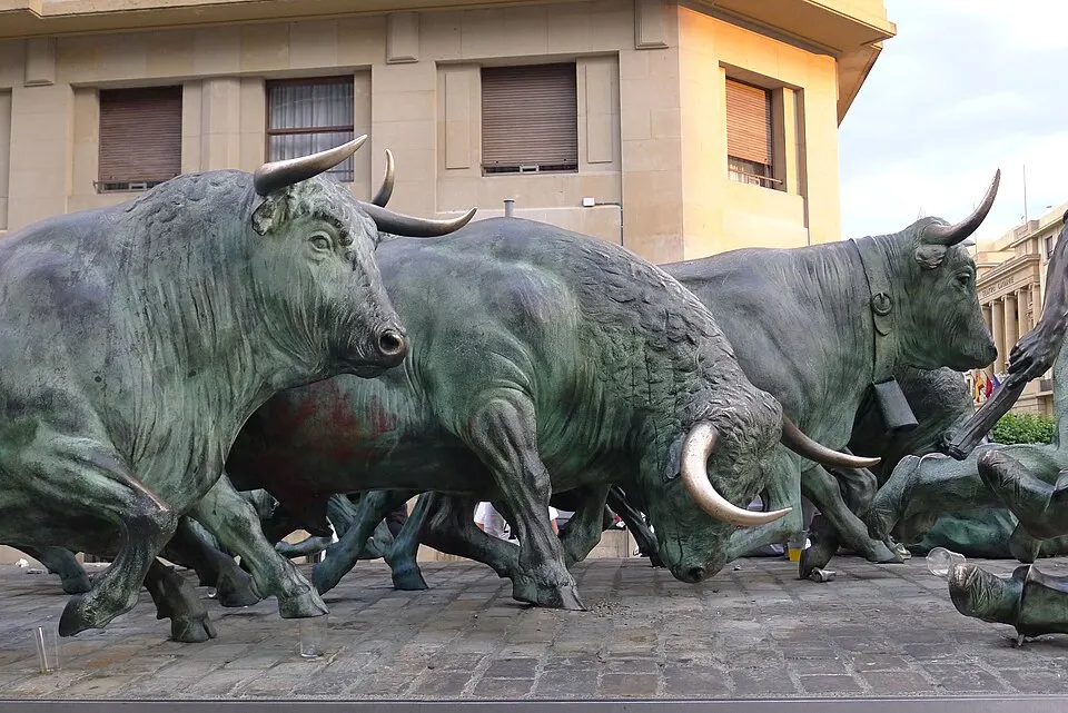 Pamplona
