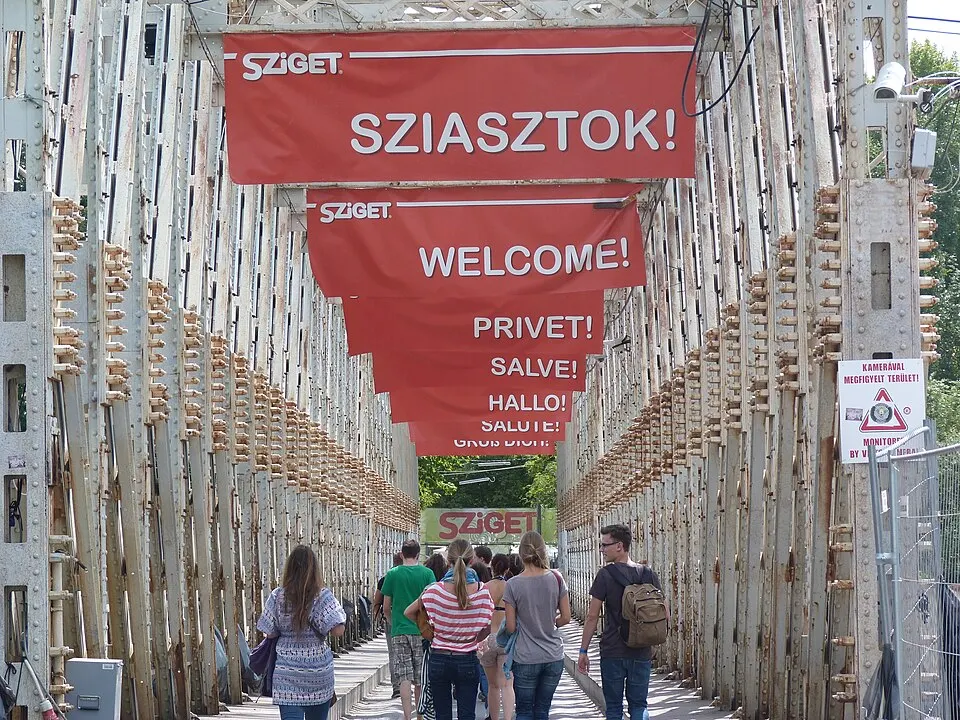 Budapest