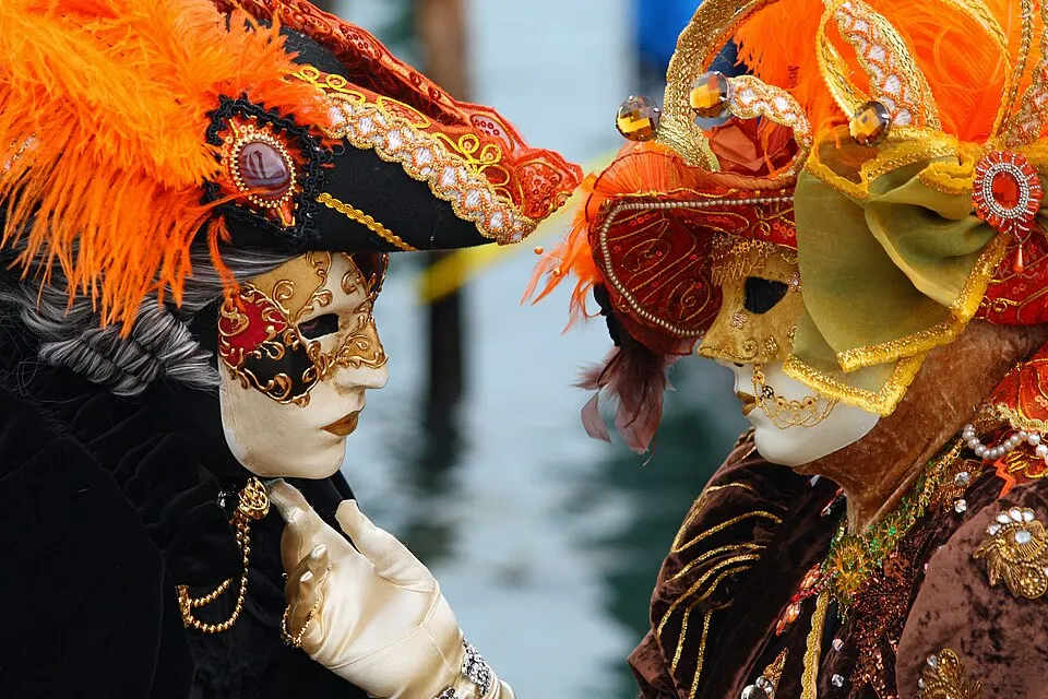 Venice
