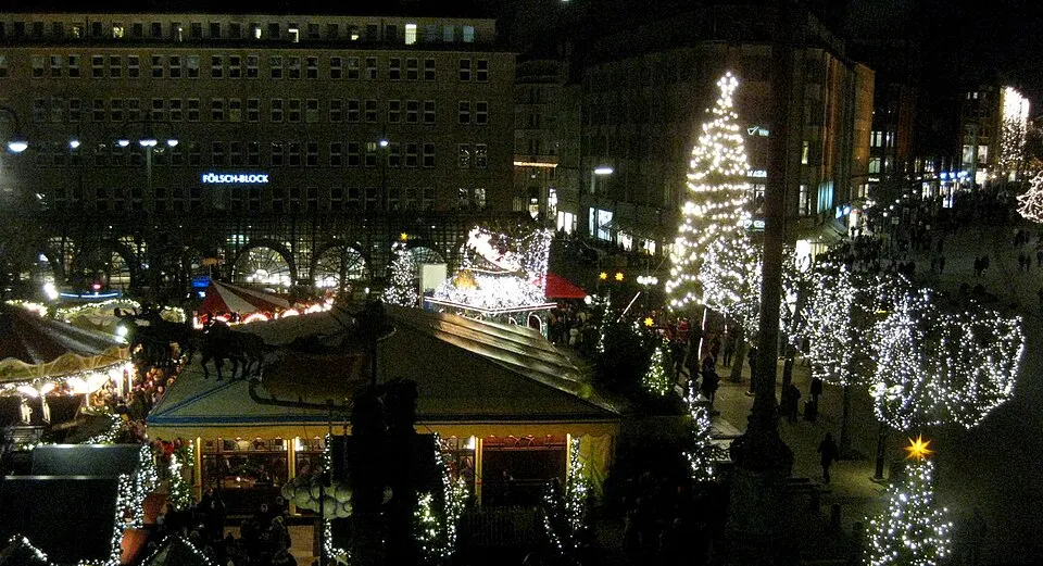 Hamburg