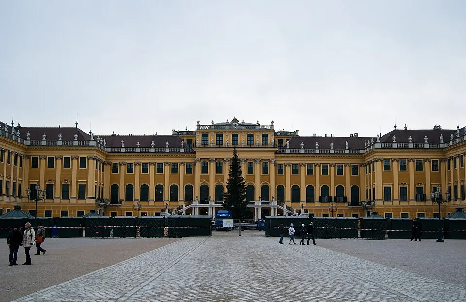 Vienna