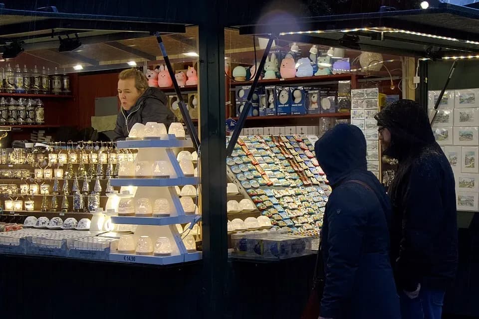 Salzburg Christmas Market Day Trip: Is Three Hours Enough?