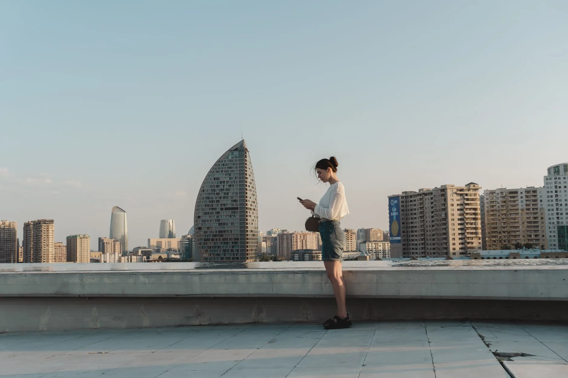 Azerbaijan Digital Nomad Visa: What We Know About the 2027-2028 Launch