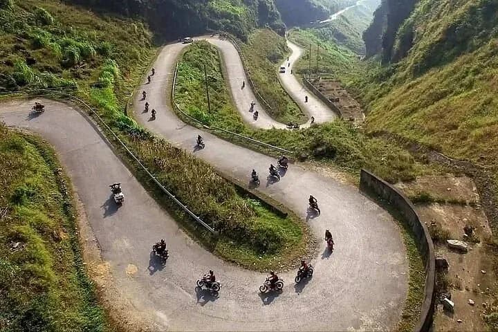 Ha Giang Loop Travel Insurance