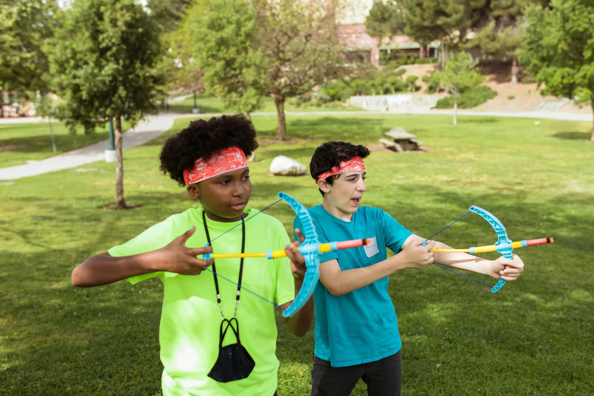 Camp America 2027: Your Summer Camp Jobs Guide
