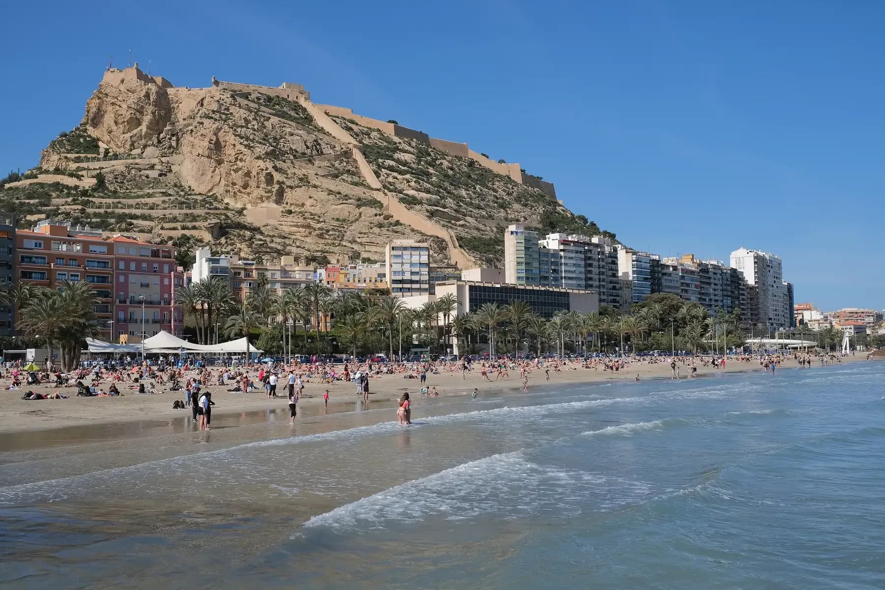 Alicante in November: Day Trip Guide for Winter Sun Seekers