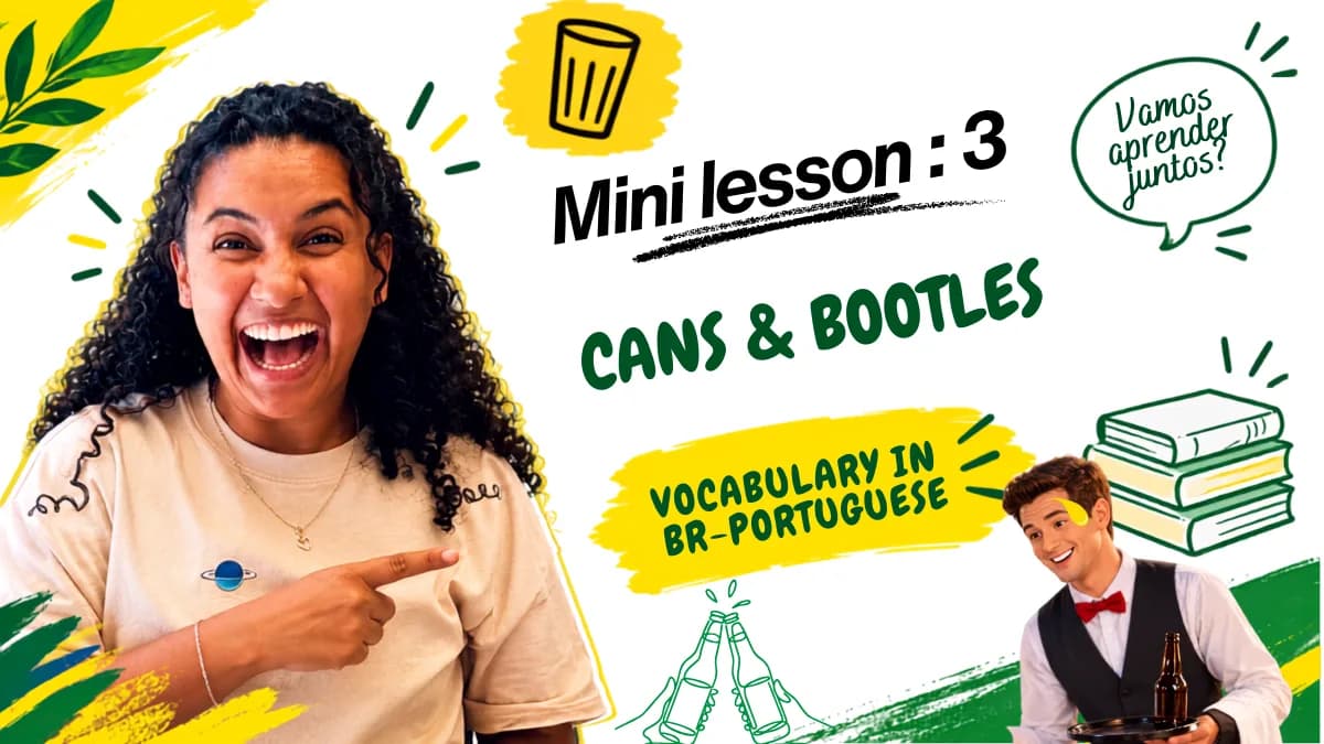Samar's mini lesson- 3 | BudgetBro