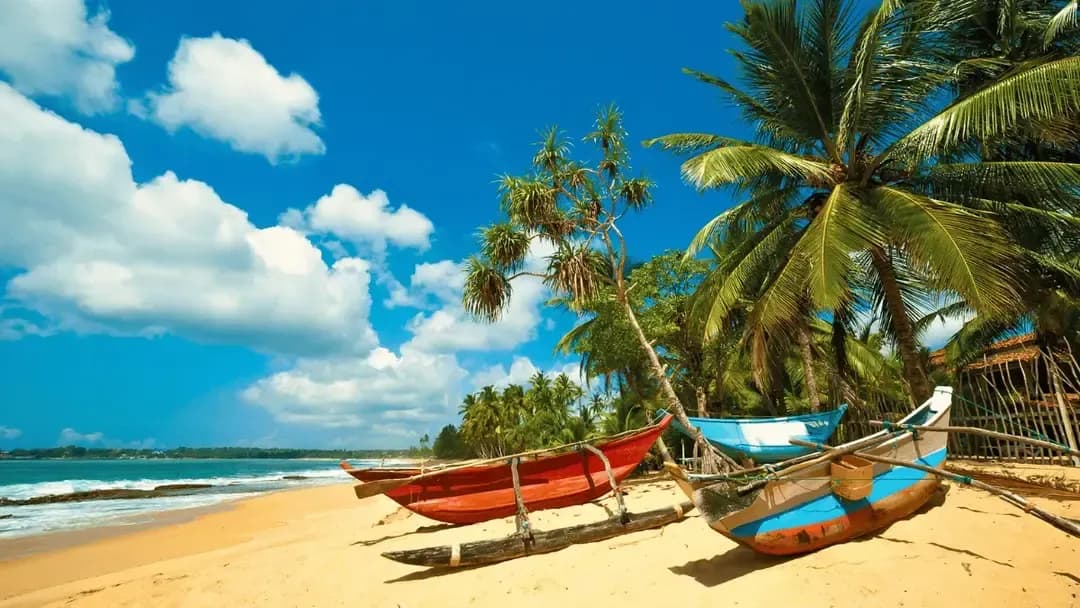 Sri Lanka Visa Update | BudgetBro