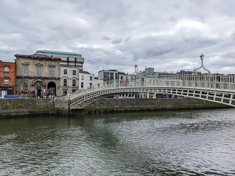 Leeds to Dublin Day Trip for £32: Quick Tips