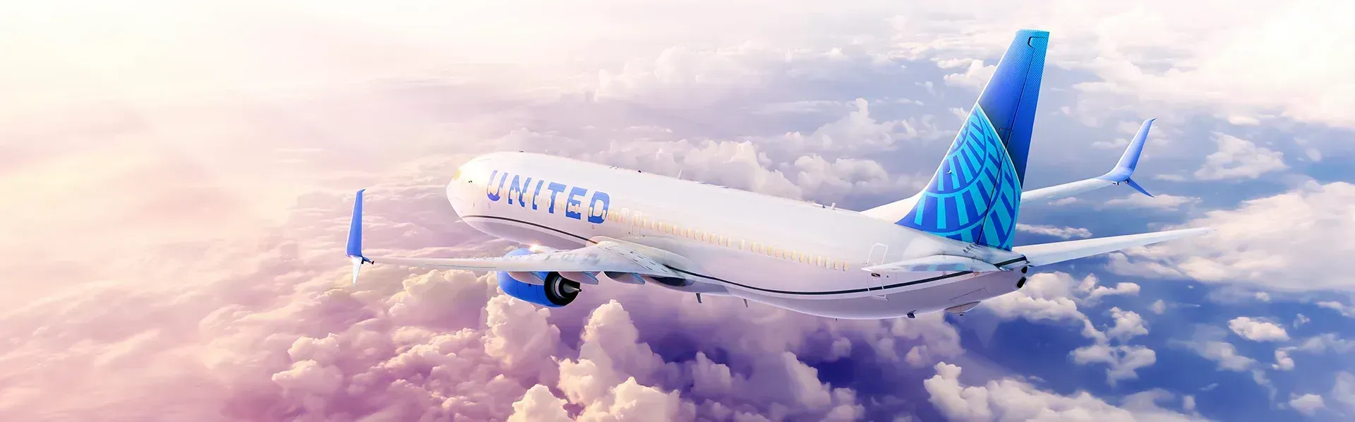 United Airlines America Thailand Connection | BudgetBro