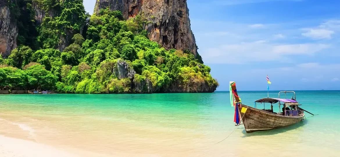 Thailand | BudgetBro