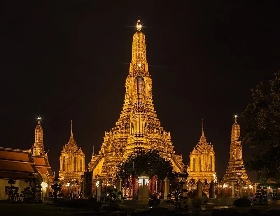 Thailand Visa-Free Stay Is Now 30 Days: What It Means for Your Trip